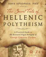 The Secret Texts of Hellenic Polytheism