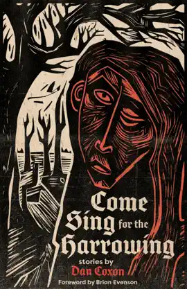 Read: Come Sing for the Book Harrowing