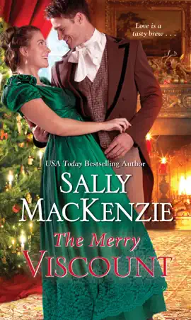 Read: The Book Merry Viscount