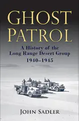 Ghost Patrol