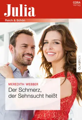 Read: Der Book Schmerz, der Sehnsucht heißt