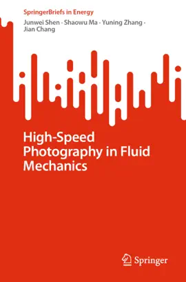 Read: Book High-Speed Photography in Fluid Mechanics