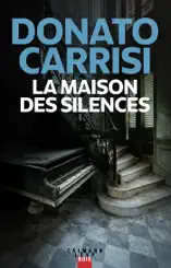 La Maison des silences