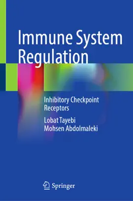 Read: Immune System Book Regulation