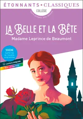 Read: Book La Belle et la Bête