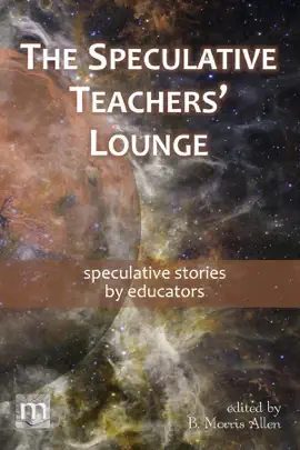 Read: The Speculative Teachers' Book Lounge