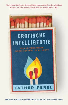 Erotische intelligentie