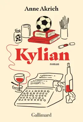 Read: Kylian
