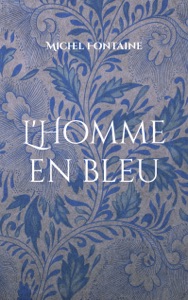 L'Homme en bleu