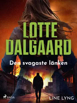 Read: Den Book svagaste länken