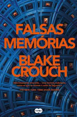 Read: Falsas memórias Book