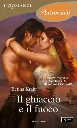 Read: Il ghiaccio e il fuoco (I Romanzi Introvabili) Book