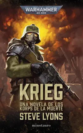 Read: Krieg