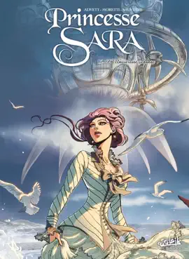 Read: Princesse Sara Book T13 - L'Université volante