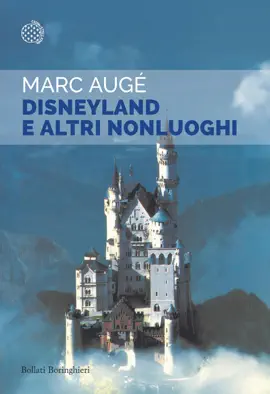 Read: Disneyland e altri nonluoghi Book