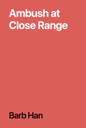 Ambush at Close Range