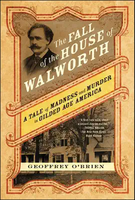 Read: The Fall Book of the House of Walworth