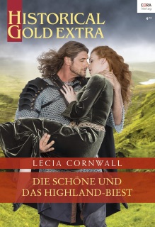Die Schöne und das Highland-Biest by Lecia Cornwall & Andrea Härtel