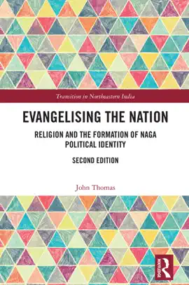 Read: Evangelising Book the Nation