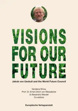 Read: VISIONS Book FOR OUR FUTURE