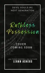 Ruthless Possession