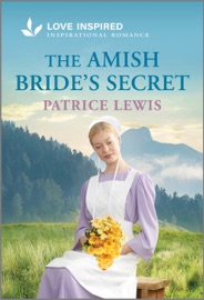 The Amish Bride's Secret - Patrice Lewis
