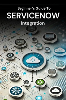 Beginner’s Guide to ServiceNow Integration by Business Success Shop