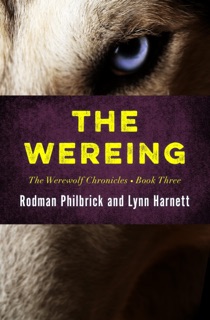 The Wereing by Rodman Philbrick & Lynn Harnett