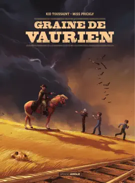 Read: Graine de Vaurien - Histoire complète Book