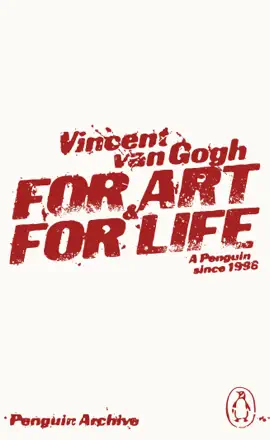 Read: Book For Art and for Life