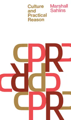 Read: Culture and Book Practical Reason