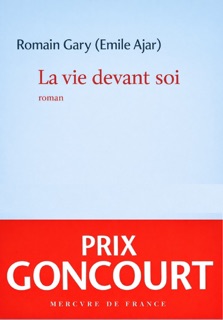 La vie devant soi by Romain Gary & Émile Ajar