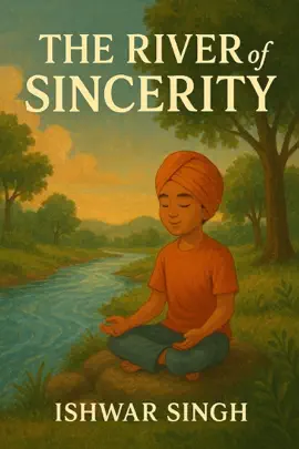 Read: The Book River Of Sincerity