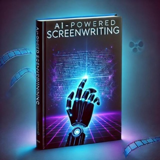 AI-Powered Screenwriting by William Anderson