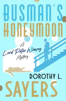 Read: Book Busman's Honeymoon