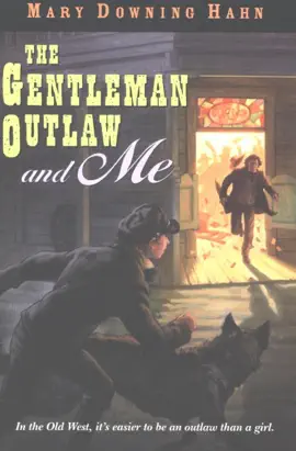 Read: The Gentleman Book Outlaw and Me