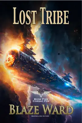 Read: Lost Tribe Book