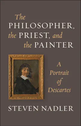 Read: The Book Philosopher, the Priest, and the Painter