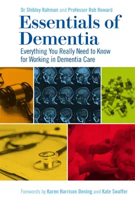 Read: Book Essentials of Dementia