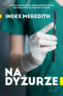 Read: Book Na dyżurze