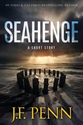 Read: Book Seahenge. A Short Story