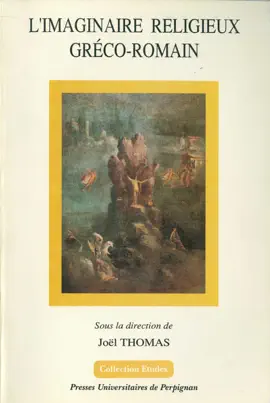 Read: L'imaginaire religieux Book gréco-romain