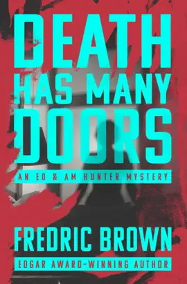 Read: Death Has Book Many Doors