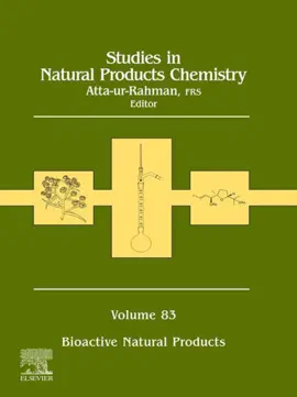 Read: Studies in Natural Book Products Chemistry