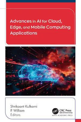 Read: Advances in AI for Book Cloud, Edge, and Mobile Computing Applications