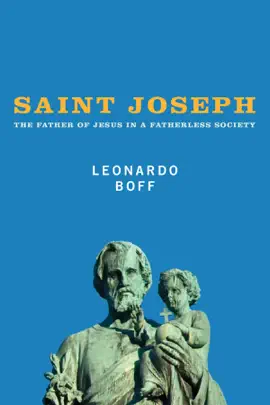Read: Saint Book Joseph
