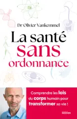 La santé sans ordonnance
