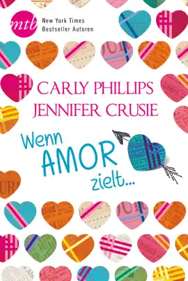 Read: Wenn Amor Book zielt …