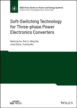 Read: Soft-Switching Technology for Three-phase Power Book Electronics Converters