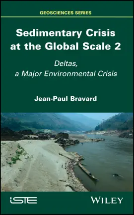 Read: Sedimentary Crisis at the Global Book Scale 2